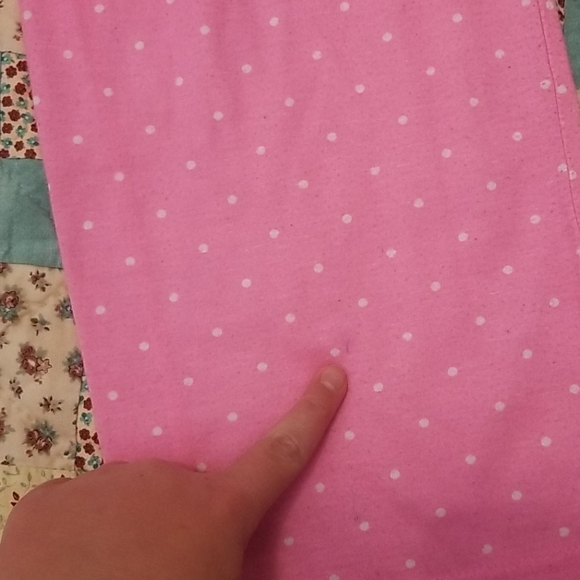 ❌SOLD❌Girls Preloved Pajama Pants - Picture 5 of 11